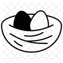 Nest  Icon