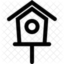 Nest Egg Spring Icon