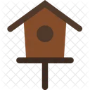 Nest Egg Spring Icon