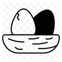 Nest Icon
