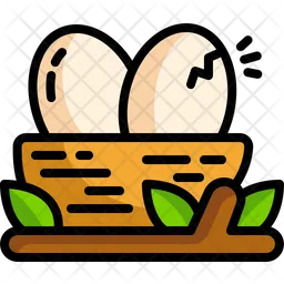 Nest  Icon
