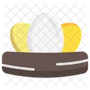 Nest  Icon
