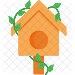 Nest Box  Icon