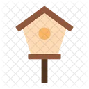 Nest Box  Icon