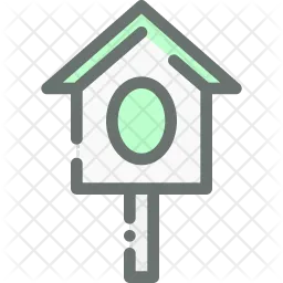 Nesting  Icon