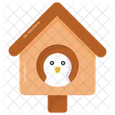 Nesting Box  Icon