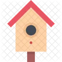 Nesting Box Ecology Icon