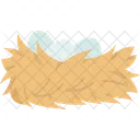 Nestling  Symbol