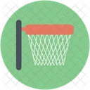 Net Basketball Basket Icon