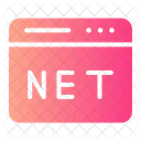 Net  Icon