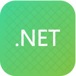 Net Logo Icon
