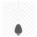 Net Spider Halloween Icon