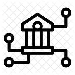Net banking Icon