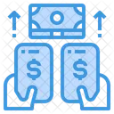 Net Banking  Icon