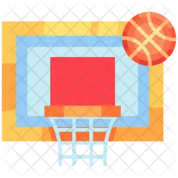 Net Basket  Icon