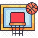 Net Basket  Icon