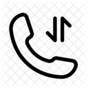 Net Call Icon