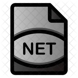 Net File  Icon