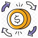 Net Profit  Icon