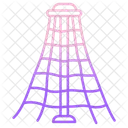 Net Pyramid  Icon