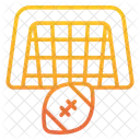 Net Training Shot Sport Net Icon