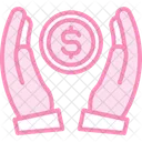 Net Worth Finance Icon