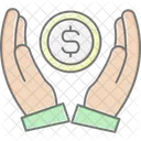 Net Worth Finance Icon