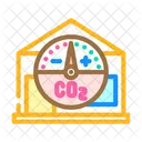 Net Zero Energy Icon