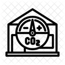 Net Zero Energy Icon