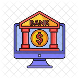 Netbanking  Icon