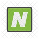 Neteller  Icon