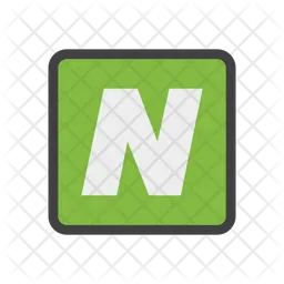 Neteller  Icon