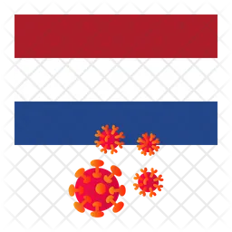 Netherland Flag Icon
