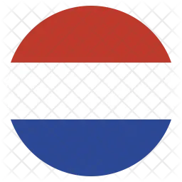 Netherlands Flag Icon