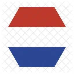 Netherlands Flag Icon