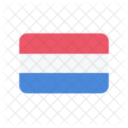 Netherlands Flag Icon