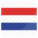 Netherlands International Nation Icon
