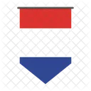 Netherlands  Icône
