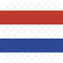 Netherlands Dutch Holland Icon
