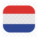 Netherlands  Icon