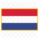 NETHERLANDS  Icon