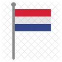 Netherlands  アイコン