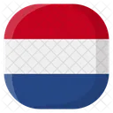 Netherlands Holland Dutch Icon