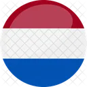 Netherlands  Icon