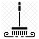 Nettoyage des sols  Icône