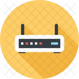 Network  Icon