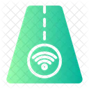 Network Wireless Connection Icon