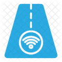 Network Wireless Connection Icon