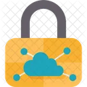 Network Protection Security Icon