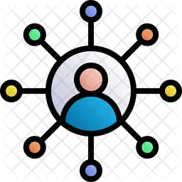 Network  Icon